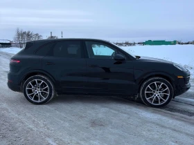 Porsche Cayenne * AWD * CARFAX * ЦЕНА ДО БГ, снимка 3