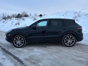 Porsche Cayenne * AWD * CARFAX * ЦЕНА ДО БГ, снимка 2
