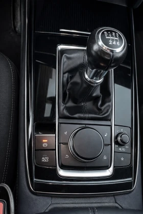 Mazda CX-30 2.0 Skyaktiv 122G AWD MILD Hybrid  - 17700 € / 34618.19 лв. - 88268879 8