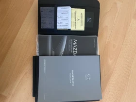 Mazda CX-30 2.0 Skyaktiv 122G AWD MILD Hybrid , снимка 11