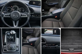 Mazda CX-30 2.0 Skyaktiv 122G AWD MILD Hybrid  | Mobile.bg � ����� ������ 11