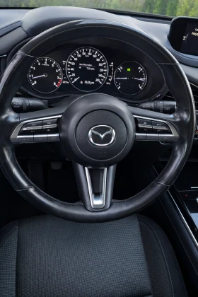 Mazda CX-30 2.0 Skyaktiv 122G AWD MILD Hybrid , снимка 4