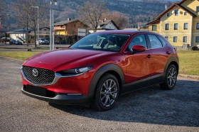 Mazda CX-30 2.0 Skyaktiv 122G AWD MILD Hybrid , снимка 1