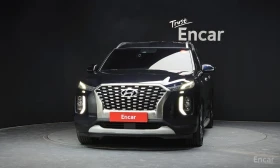 Hyundai Palisade - 18837 € / 36841.97 лв. - 15115038 3