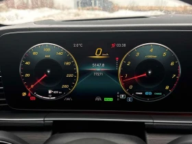 Mercedes-Benz GLE 450 * 4MATIC* BURMESTER* DISTRONIC* ОБДУХВАНЕ* ПАНОРАМ - 31000 € / 60630.73 лв. - 51486796 8