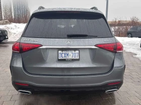 Mercedes-Benz GLE 450 * 4MATIC* BURMESTER* DISTRONIC* ОБДУХВАНЕ* ПАНОРАМ - 31000 € / 60630.73 лв. - 51486796 4