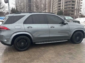 Mercedes-Benz GLE 450 * 4MATIC* BURMESTER* DISTRONIC* ОБДУХВАНЕ* ПАНОРАМ - 31000 € / 60630.73 лв. - 51486796 3