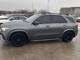 Mercedes-Benz GLE 450 * 4MATIC* BURMESTER* DISTRONIC* ОБДУХВАНЕ* ПАНОРАМ - 31000 € / 60630.73 лв. - 51486796 2