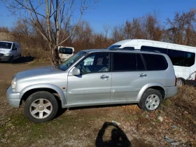 Suzuki Grand vitara XL7 - 1900 € / 3716.08 лв. - 61392347 5