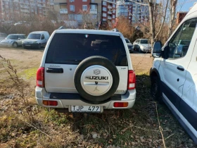 Suzuki Grand vitara XL7 - 1900 € / 3716.08 лв. - 61392347 3