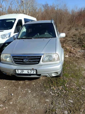 Suzuki Grand vitara XL7 - 1900 € / 3716.08 лв. - 61392347 4