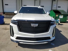 Cadillac Escalade V SPORT - 112567 € / 220161.92 лв. - 41633814 2