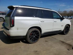 Cadillac Escalade V SPORT - 112567 € / 220161.92 лв. - 41633814 6