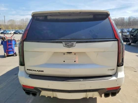 Cadillac Escalade V SPORT - 112567 € / 220161.92 лв. - 41633814 5