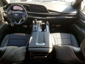 Cadillac Escalade V SPORT - 112567 € / 220161.92 лв. - 41633814 9