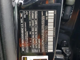 Mercedes-Benz GLE 63 S AMG - 59109 € / 115607.16 лв. - 12293703 13