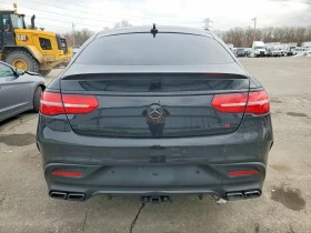 Mercedes-Benz GLE 63 S AMG - 59109 € / 115607.16 лв. - 12293703 6