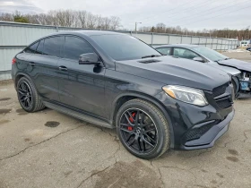 Mercedes-Benz GLE 63 S AMG - 59109 € / 115607.16 лв. - 12293703 4
