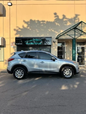 Mazda CX-5 GS * АвтоКредит* (ЦЕНА ДО БГ) - 14120 € / 27616.32 лв. - 51144626 2