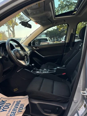 Mazda CX-5 GS * АвтоКредит* (ЦЕНА ДО БГ) - 14120 € / 27616.32 лв. - 51144626 5