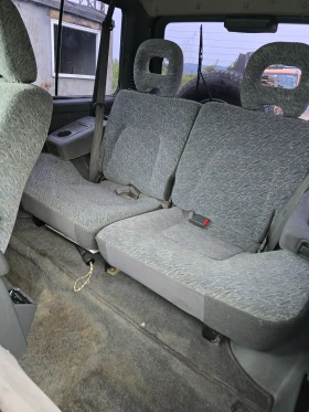 Mitsubishi Pajero Super select gls - 4100 € / 8018.90 лв. - 57579405 6