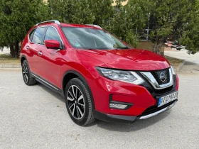 Nissan X-trail 2.0DCi 177�.�. FACE TEKNA FULL �������� | Mobile.bg � ����� ������ 8