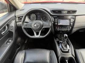 Nissan X-trail 2.0DCi 177�.�. FACE TEKNA FULL �������� | Mobile.bg � ����� ������ 8