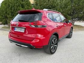 Nissan X-trail 2.0DCi 177�.�. FACE TEKNA FULL �������� | Mobile.bg � ����� ������ 6