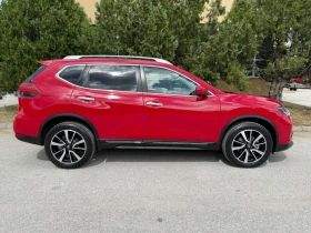 Nissan X-trail 2.0DCi 177�.�. FACE TEKNA FULL �������� | Mobile.bg � ����� ������ 7