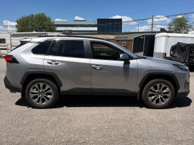 Toyota Rav4  XLE | PANO | LED | DISTRONIC  - 34000 € / 66498.22 лв. - 97114720 4