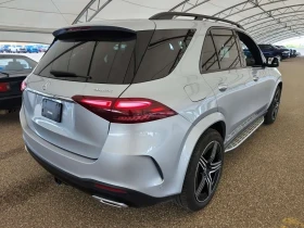 Mercedes-Benz GLE 450 AMG Line * CARFAX * Без инциденти *  - 55400 € / 108352.98 лв. - 55870568 3