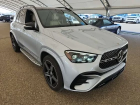Mercedes-Benz GLE 450 AMG Line * CARFAX * Без инциденти *  - 55400 € / 108352.98 лв. - 55870568 2