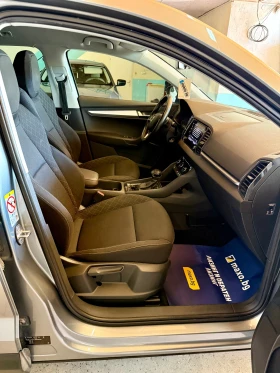 Skoda Karoq 4x4 150 �.�. Distronic/���������/������� | Mobile.bg � ����� ������ 15