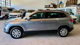 Skoda Karoq 4x4 150 �.�. Distronic/���������/������� | Mobile.bg � ����� ������ 7