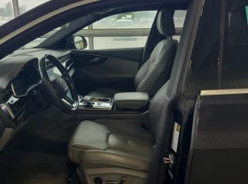 Audi Q8 2021 Audi Q8 TECHNIK | Auto.bg — изображение 5