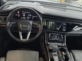 Audi Q8 2021 Audi Q8 TECHNIK | Auto.bg — изображение 7