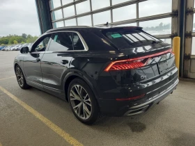 Audi Q8 2021 Audi Q8 TECHNIK | Auto.bg — изображение 4