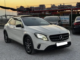 ����� �� �������� �� Mercedes-Benz GLA 220 220 d ������� ���������