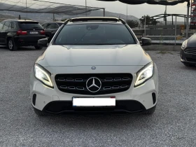 ����� �� �������� �� Mercedes-Benz GLA 220 220 d ������� ���������