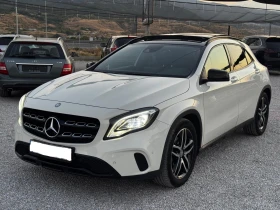 ����� �� �������� �� Mercedes-Benz GLA 220 220 d ������� ���������