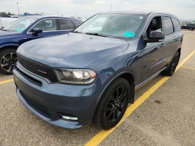 Dodge Durango * GT * CARFAX * БЕЗ ПЪРВОНАЧАЛНА ВНОСКА