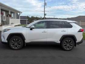 Toyota Rav4 Hybrid XLE AWD | CARFAX | ��� ����� | ��� �������� | Mobile.bg � ����� ������ 3
