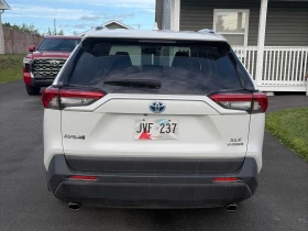 Toyota Rav4 Hybrid XLE AWD | CARFAX | ��� ����� | ��� �������� | Mobile.bg � ����� ������ 5