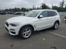 ������ BMW X3