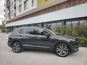 Seat Tarraco Plug in hybrid 245�.�. | Mobile.bg � ����� ������ 6