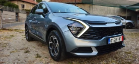 Kia Sportage 1.6-136kс* CRDi* MHEV-Hybrid* 