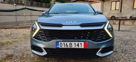 Kia Sportage 1.6-136kс* CRDi* MHEV-Hybrid*  - 19900 € - 96844885 2