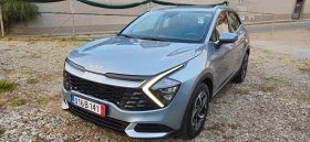 Kia Sportage 1.6-136kс* CRDi* MHEV-Hybrid*  - 19900 € - 96844885 3