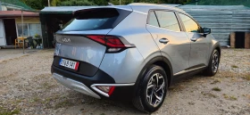 Kia Sportage 1.6-136kс* CRDi* MHEV-Hybrid*  - 19900 € - 96844885 4