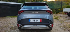 Kia Sportage 1.6-136kс* CRDi* MHEV-Hybrid*  - 19900 € - 96844885 5